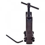 Знімач із двома затискачами з фіксатором (24-55мм) (СП-4312) ALLOID, фото 2