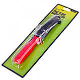 Пристрій для встановлення стрічкових хомутів (ЛХ-1008) ALLOID, фото 2