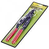 Щипці для хомутів ШРУС (K-1011) ALLOID, фото 4