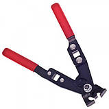 Щипці для хомутів ШРУС (K-1011) ALLOID, фото 2