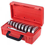 Набір для встановлення підшипників. 10 пр. (НП-1040) ALLOID, фото 2