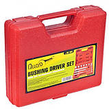 Набір для встановлення підшипників. 17 пр. (НП-1041) ALLOID, фото 4