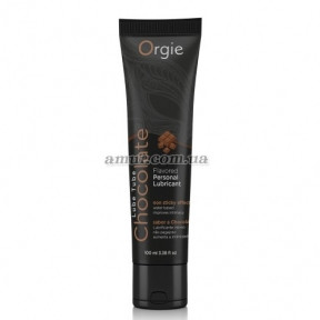 Лубрикант ORGIE Lube Tube Nature 100 мл