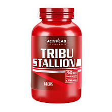 ActivLab Tribu Stallion 60 caps