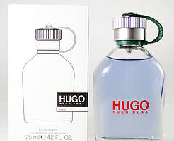 Туалетна вода (тестер) Hugo Boss Hugo Men 125 мл