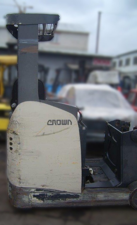 Ричтрац Crown ESR5000-1.6