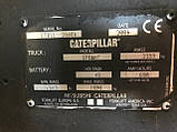 Вилковий навантажувач Caterpillar EP16NT FFT4310, фото 4