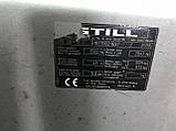 Вилковий електричний навантажувач Still RX20-15, 1.5т, електрична кара Б/У Херсон, фото 5