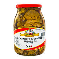 Артишоки Bella Contadina Carciofi a spicchi, 950г