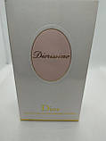 Туалетна вода Christian Dior Diorissimo 50 мл, фото 4
