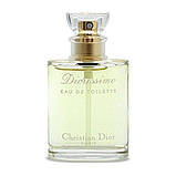 Туалетна вода (тестер) Christian Dior Diorissimo 100 мл, фото 3