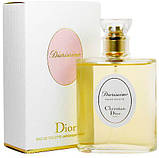 Туалетна вода (тестер) Christian Dior Diorissimo 100 мл, фото 2