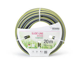 Шланг Rehau SLIDE LINE 1/2" (13мм), 20м