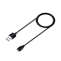 Кабель USB для Garmin Fenix 5 6 Vivoactive 3 Vivostort Quatix 5 Approach (003568)