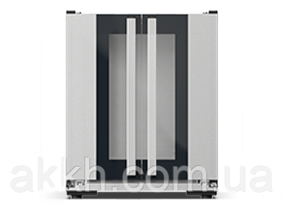 Розстоєчна шафа Unox XEKPT08HSC, фото 1