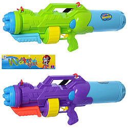 Великий водний бластер M 5886 для дітей