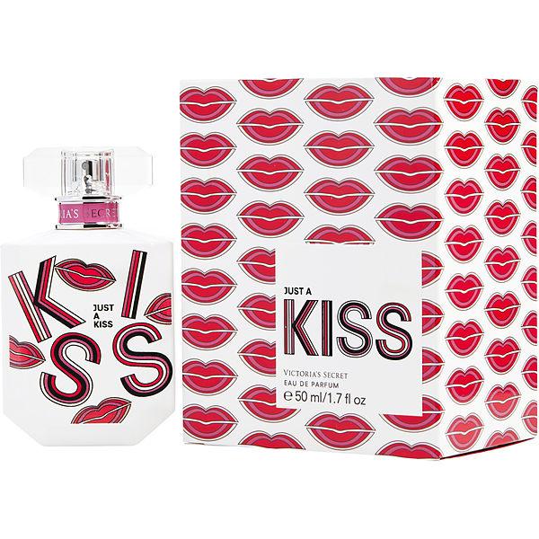 Парфуми Victoria's Secret Just A Kiss Eau de Parfum 50ml