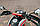 Мотоцикл Shineray X-Trail 250 Road Червоний, фото 4