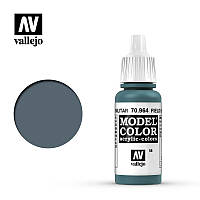 Vallejo Model Color Field Blue