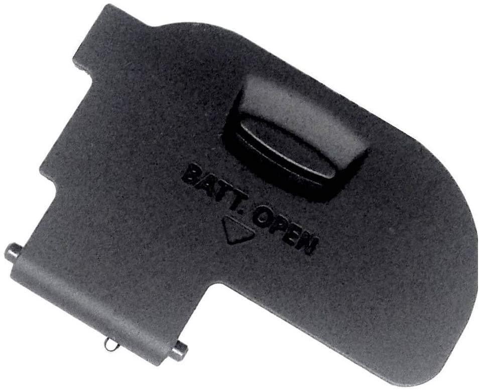 Кришка акумуляторного відсіку для CANON EOS 7D Mark II