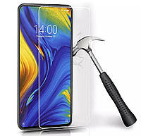 Загартоване захисне скло на Xiaomi Mi Mix 3 Прозоре