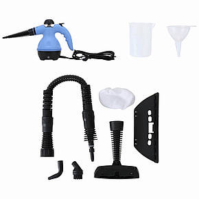 Ручной отпариватель Steam Cleaner DF-A001 Австралийский бренд, фото 2