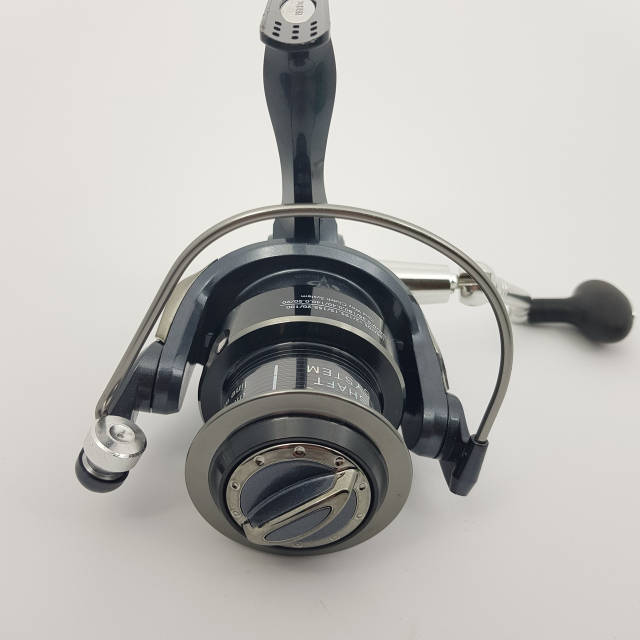 ふかもえず　超美品　elves quendi 50サイズ Фидерная катушка с конусной шпулей для дальнего заброса