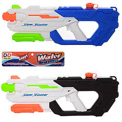 Великий водний бластер M 6049 для дітей