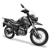 Мотоцикл Shineray X-Trail 250 Trophy Чорний
