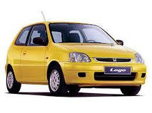 Honda logo (1997-2003)