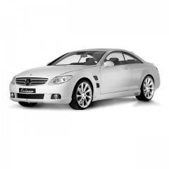 CL-CLASS C216 (2006-2014)