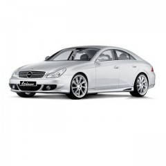 CLS-Class C219 (2004-2010)