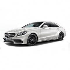 CLS-Class C218 (з 2010)