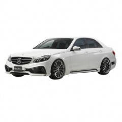 E-Class W212 (2009-2016)