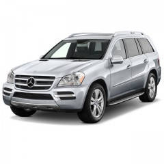 GL-Class X164 (2006-2012)