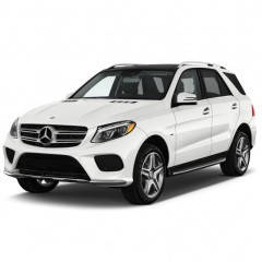 GLE-Class W166 (з 2015)