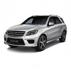 ML-Class W166 (з 2011)