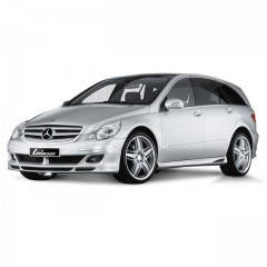 R-Class W251 (2006-2013)
