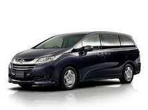 Honda Odyssey (2013-...)