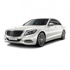 S-Class W222 (c 2013)