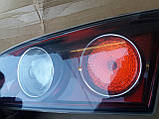 Ліхтар правий внутрішній у кришку багажника Seat Ibiza 3 2002-2008 6l6945094, фото 6