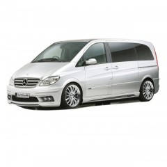 Vito, Viano 639 (2003-2014)