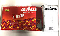 Мелена кава Lavazza suerte, 250 г оригінал