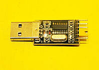 Модуль USB to TTL на CH340