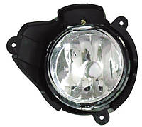 Протитуманна фара Chevrolet Captiva 2006-2010 ліва 1702 H1-P