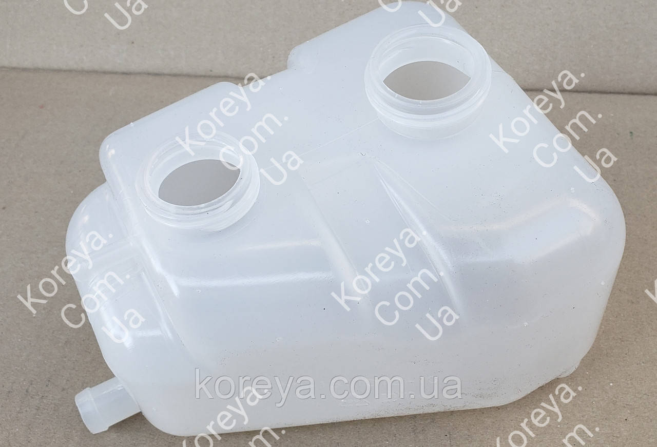 Бачок розширювальний під датчик тосолу Таврія, Славота.ЗАЗ 110216-1311012, фото 1