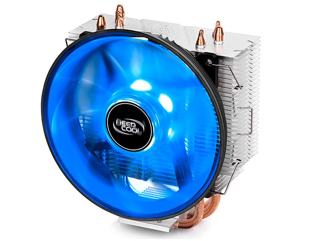 Вентилятор (кулер) для процесора Deepcool GAMMAXX 300B