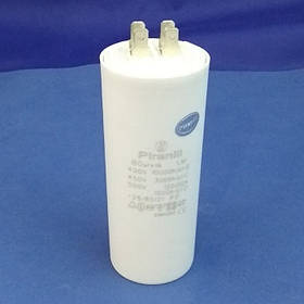 Конденсатор пуско-робочий 80 мкф СВВ60