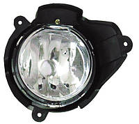 Протитуманна фара Chevrolet Captiva 2006-2010 права 1702 H2-P