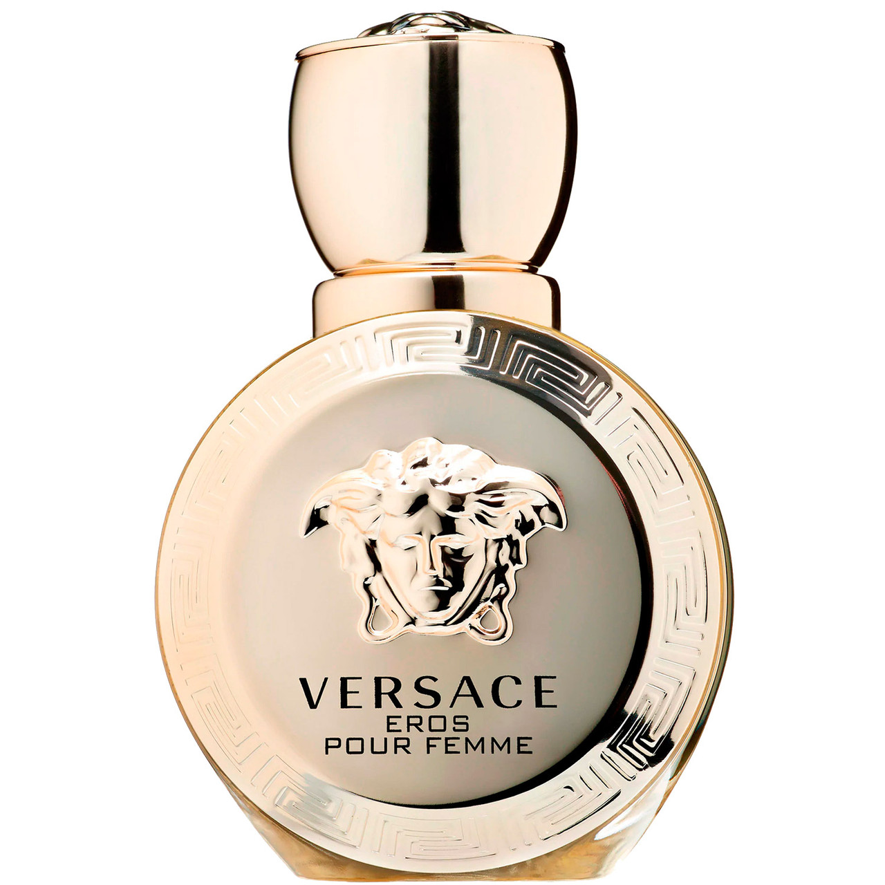 Парфуми Versace Eros Pour Femme Парфумована вода 100 ml (Versace Eros 100 ml Версаче)